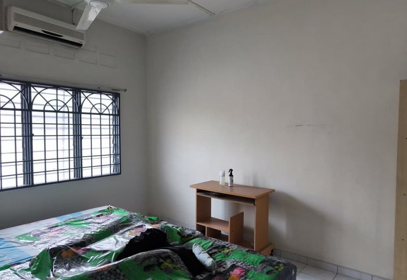 TAMAN SERI DUYONG SEK 1