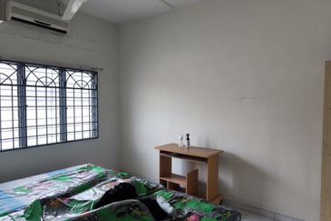 TAMAN SERI DUYONG SEK 1