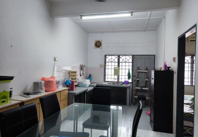 TAMAN SERI DUYONG SEK 1