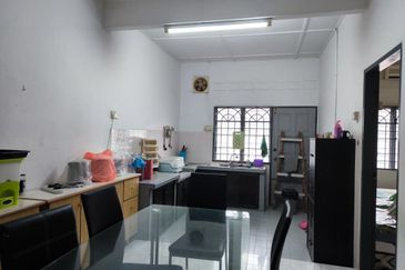 TAMAN SERI DUYONG SEK 1