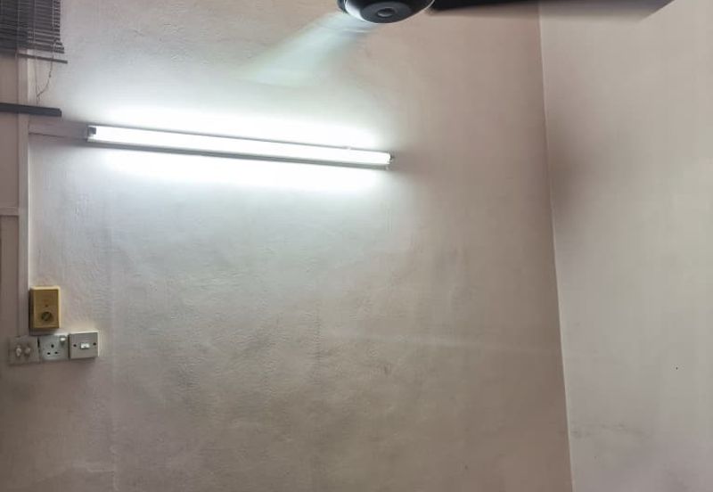 TAMAN SERI DUYONG SEK 1