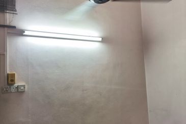 TAMAN SERI DUYONG SEK 1