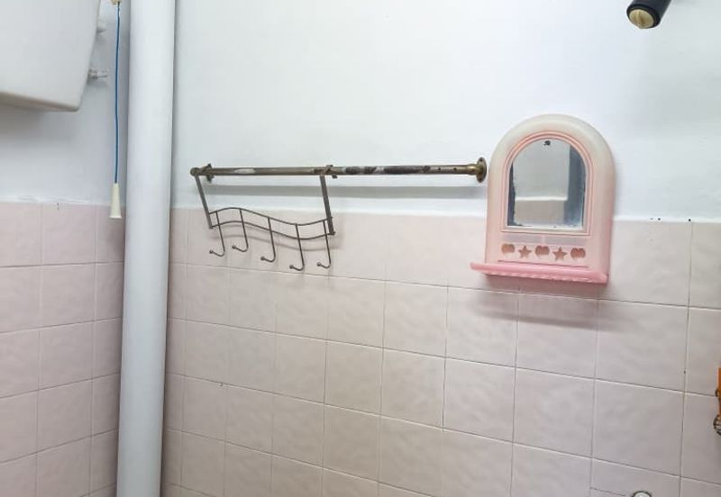 TAMAN SERI DUYONG SEK 1