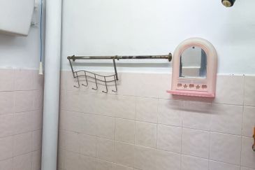 TAMAN SERI DUYONG SEK 1