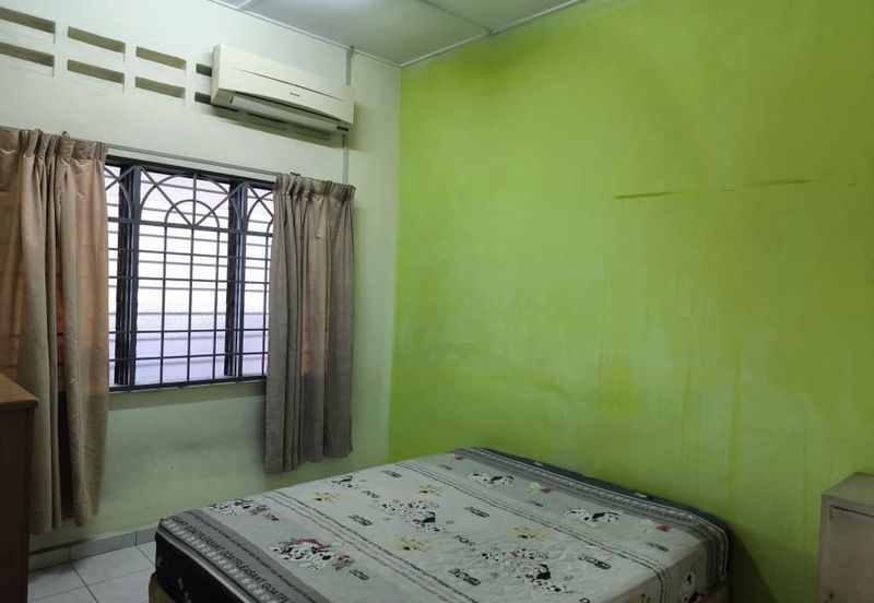 TAMAN SERI DUYONG SEK 1