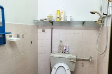 TAMAN SERI DUYONG SEK 1