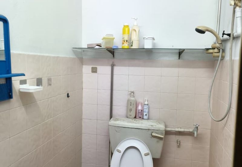 TAMAN SERI DUYONG SEK 1