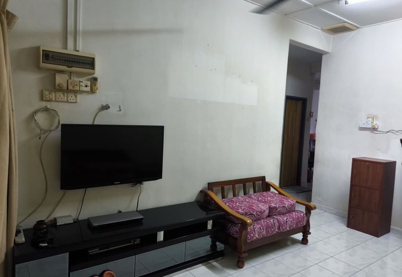 TAMAN SERI DUYONG SEK 1