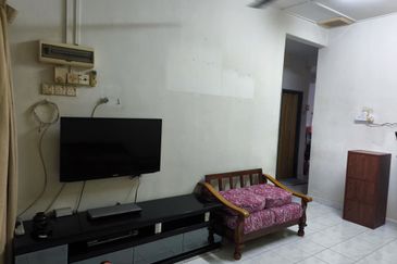 TAMAN SERI DUYONG SEK 1