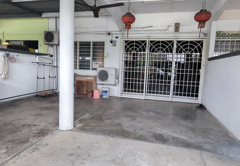 TAMAN SERI DUYONG SEK 1