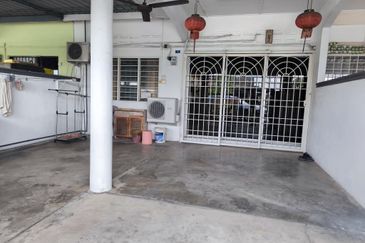 TAMAN SERI DUYONG SEK 1