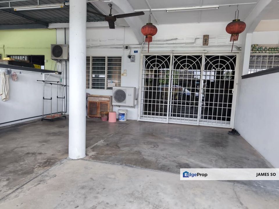 100% Loan Seri Duyong Duyung near Ayer Molek Permatang Pasir Alai Melaka, Melaka, Melaka Tengah