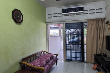 TAMAN SERI DUYONG SEK 1