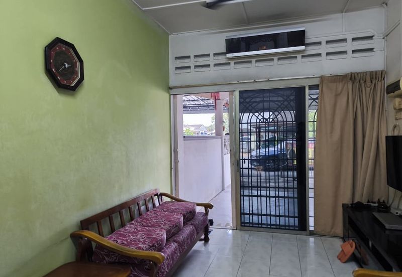 TAMAN SERI DUYONG SEK 1