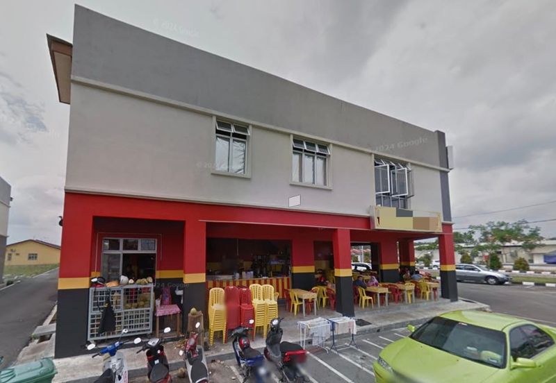 Taman Tanjung Minyak Setia