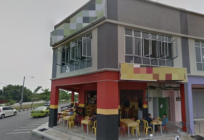 Taman Tanjung Minyak Setia