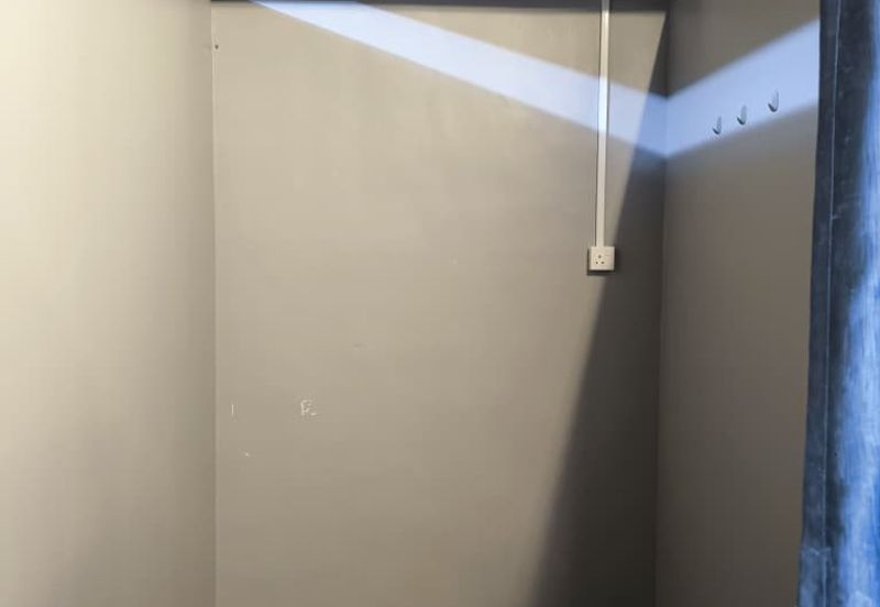 Taman Merdeka Permai