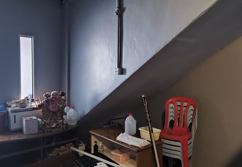 Taman Merdeka Permai