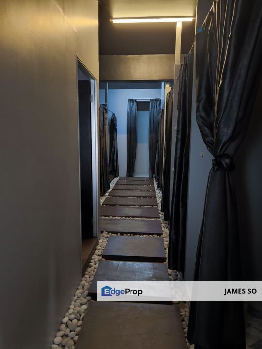 WHOLE Building Taman Merdeka Permai near Malim Batu Berendam Bachang, Melaka, Batu Berendam