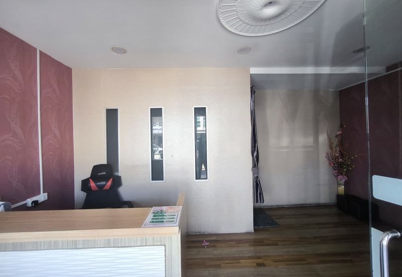 Taman Merdeka Permai