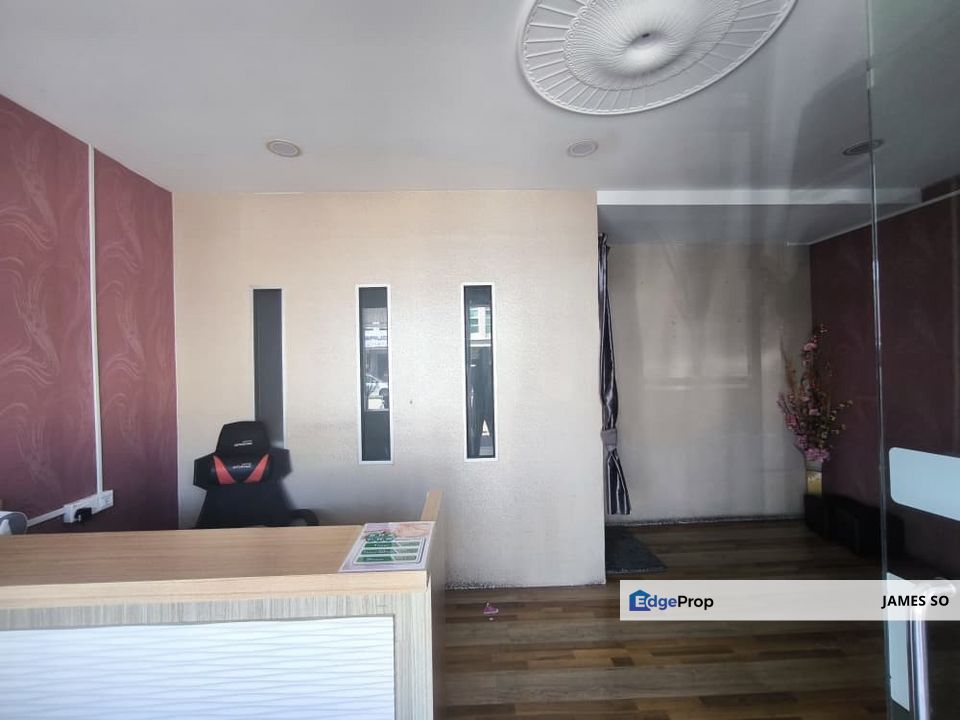 WHOLE Building Taman Merdeka Permai near Malim Batu Berendam Bachang, Melaka, Batu Berendam