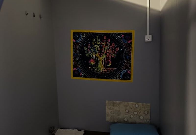 Taman Merdeka Permai