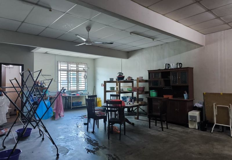 Taman Merdeka Permai