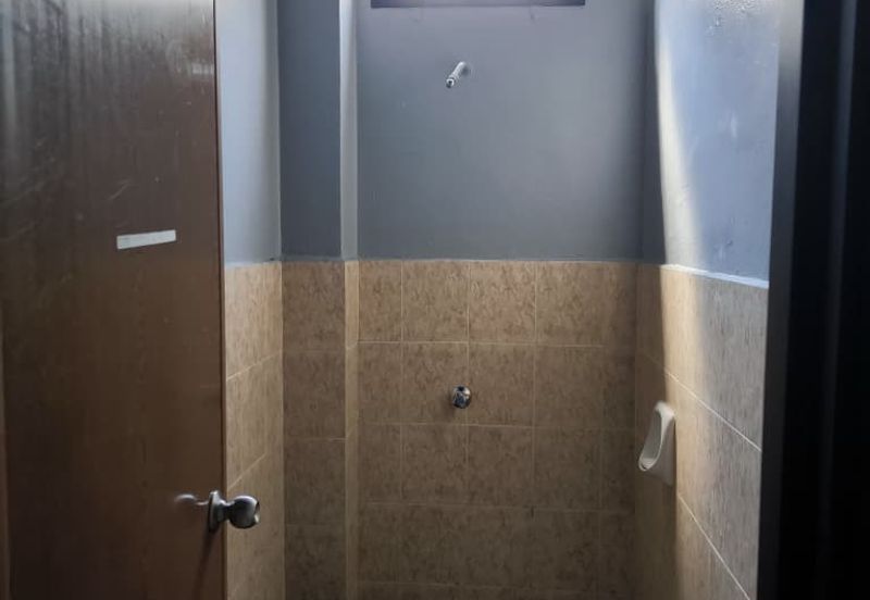 Taman Merdeka Permai