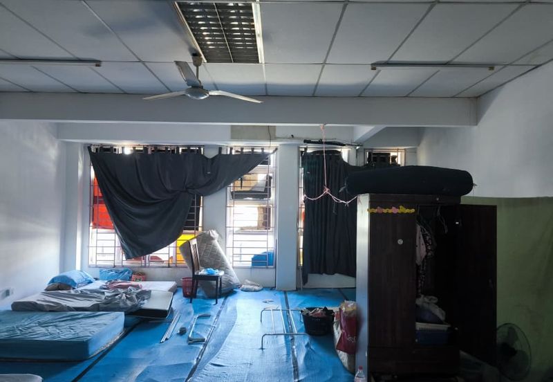 Taman Merdeka Permai