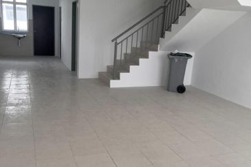 Scientex Bandar Jasin