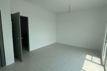 Scientex Bandar Jasin