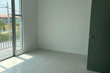 Scientex Bandar Jasin