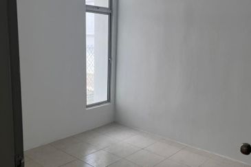 Scientex Bandar Jasin