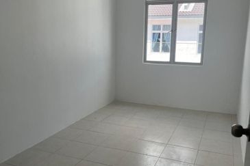 Scientex Bandar Jasin