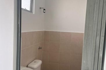 Scientex Bandar Jasin