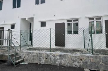 Scientex Bandar Jasin