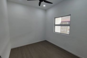 Taman Ayer Keroh Heights