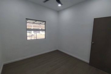 Taman Ayer Keroh Heights