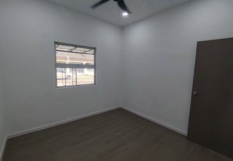 Taman Ayer Keroh Heights