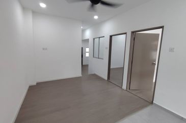 Taman Ayer Keroh Heights