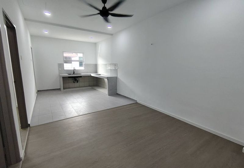 Taman Ayer Keroh Heights