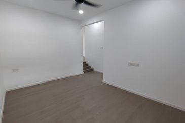 Taman Ayer Keroh Heights