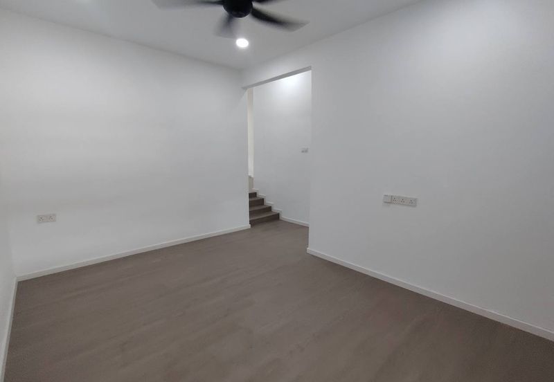 Taman Ayer Keroh Heights