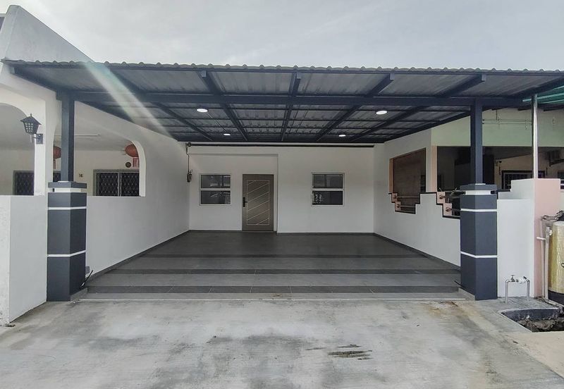 Taman Ayer Keroh Heights