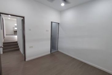 Taman Ayer Keroh Heights