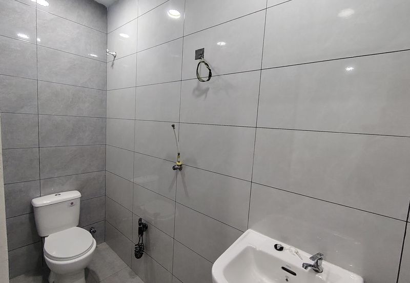 Taman Ayer Keroh Heights