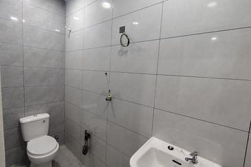 Taman Ayer Keroh Heights