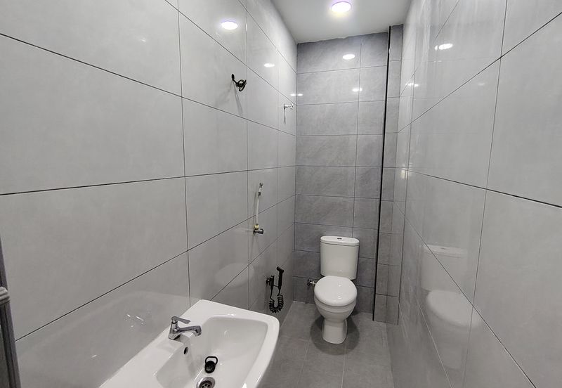 Taman Ayer Keroh Heights