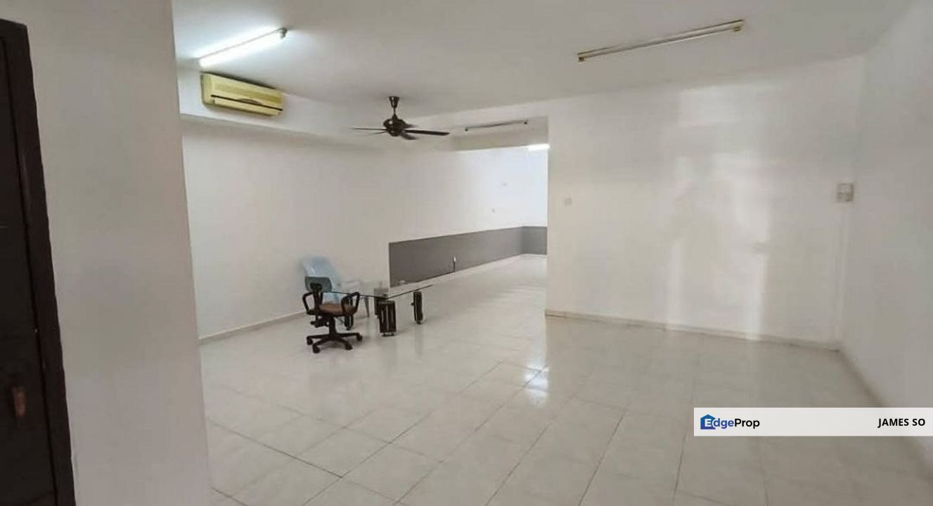 Taman Akasia Batu Berendam near Melaka Baru, Melaka, Melaka Tengah