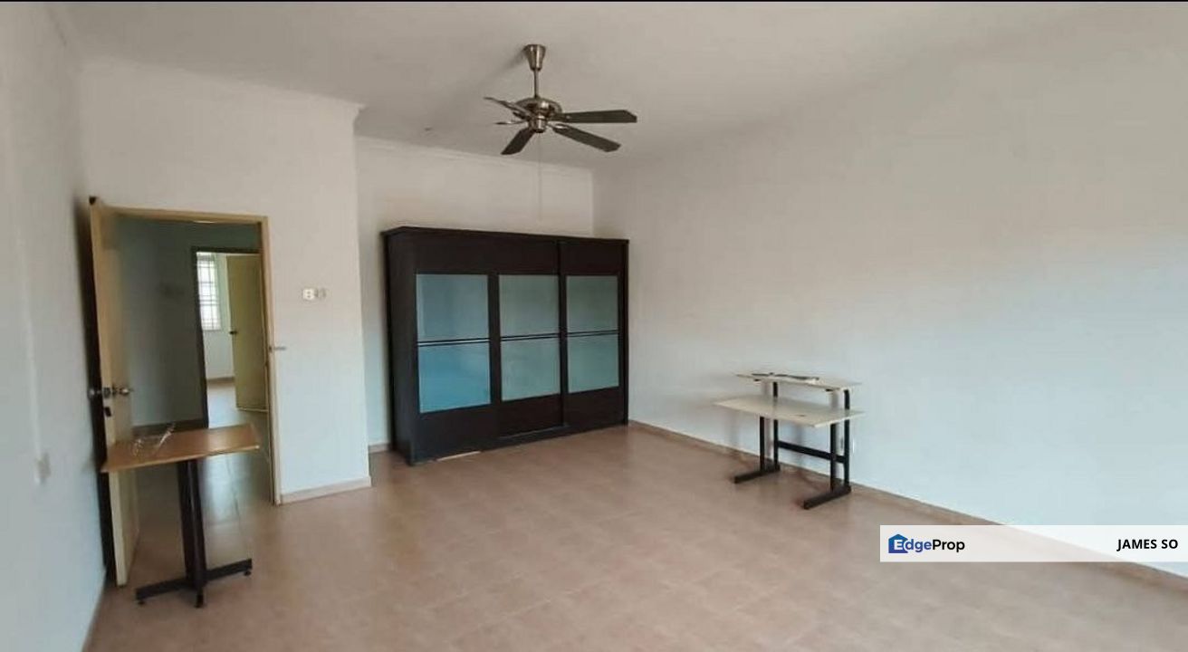 Taman Akasia Batu Berendam near Melaka Baru, Melaka, Melaka Tengah